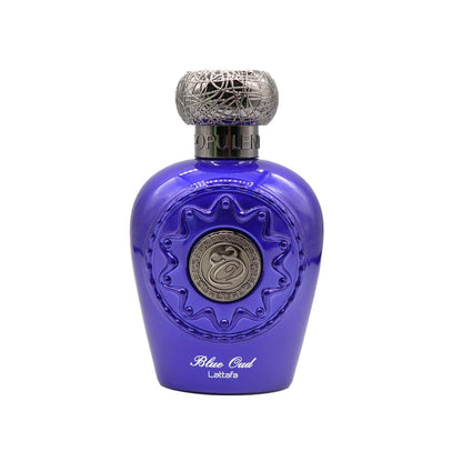 Lattafa Eau de Parfum Blue Oud 100ml_0