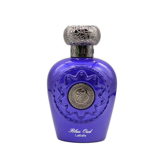 Lattafa Eau de Parfum Blue Oud 100ml_0