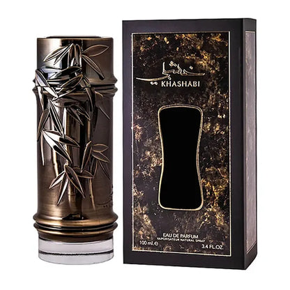 Lattafa Khashabi Eau de Parfum 100ml_0
