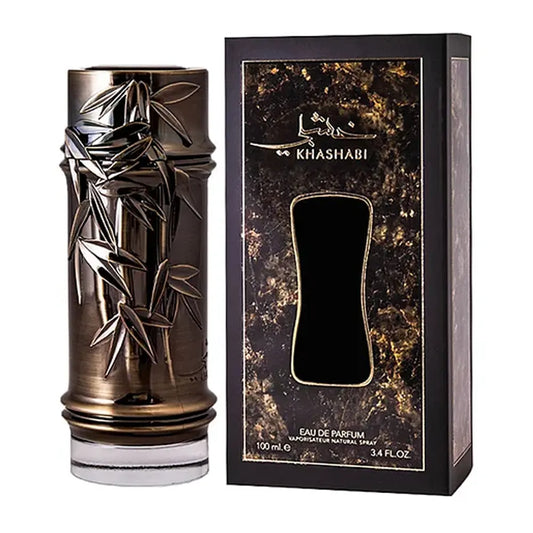 Lattafa Khashabi Eau de Parfum 100ml_0
