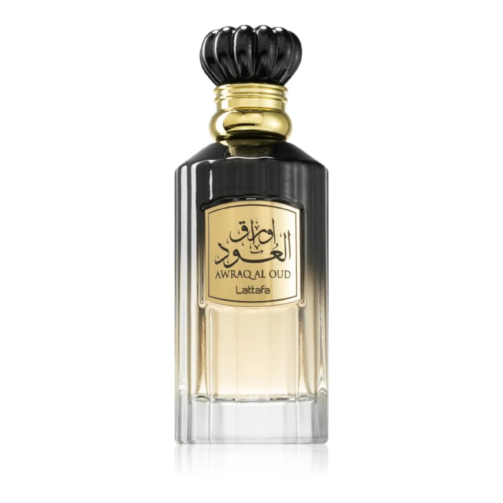Perfume LATTAFA AWRAQ AL OUD / 100ML Vaporizador_0