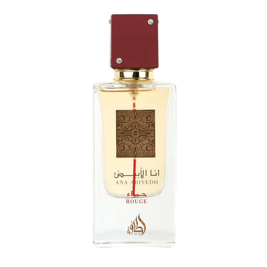 Lattafa Rouge Eau de Parfum  60 ml_0