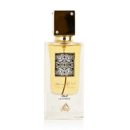 Lattafa Ana Abiyedh Leather Man Eau de Parfum 60ml_0