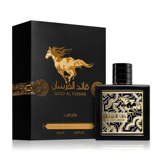 Lattafa Badee Al Oud Oud of Glory Eau de Parfum 100ml