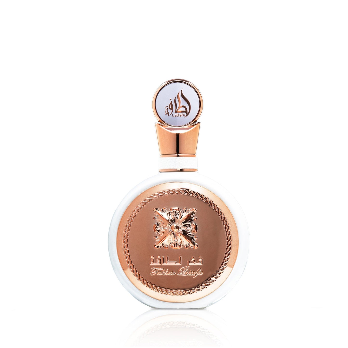 Lattafa Fakhar Woman Eau de Parfum 100ml
