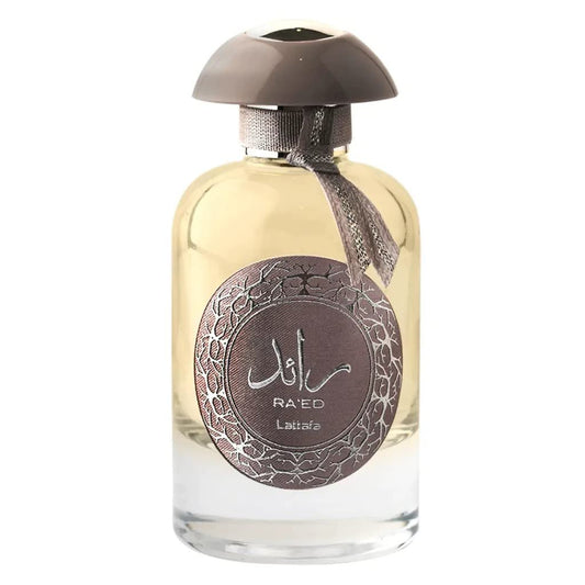 Lattafa Ra'ed Silver Eau de Parfum 100ml_0