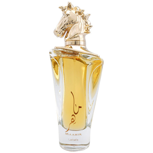 Lattafa Maahir Eau de Parfum 100ml_0