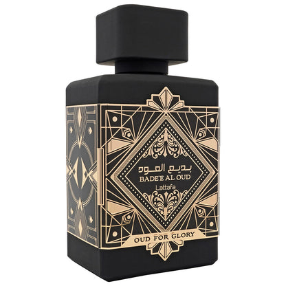 Lattafa Badee Al Oud Oud of Glory Eau de Parfum 100ml