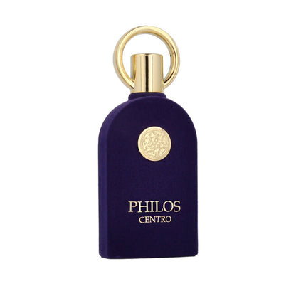 Maison Alhambra Unisex Philos Centro Eau de Parfum 100ml_0