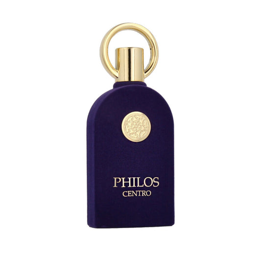 Maison Alhambra Unisex Philos Centro Eau de Parfum 100ml_0