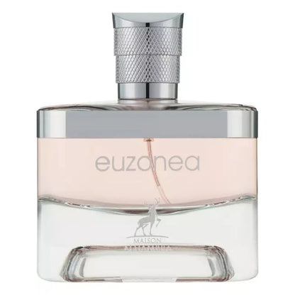 Perfume MAISON ALHAMBRA Euzonea Eau de Parfum 100 ml_0