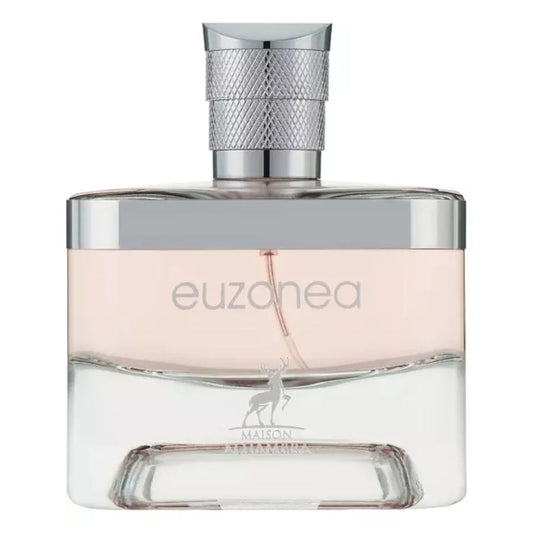 Perfume MAISON ALHAMBRA Euzonea Eau de Parfum 100 ml_0