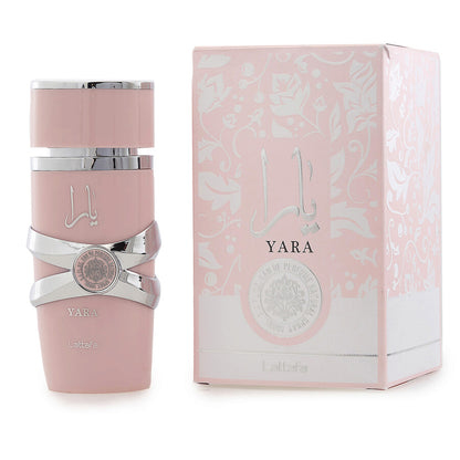 LATTAFA Yara Woman Eau de Parfum 100 ml