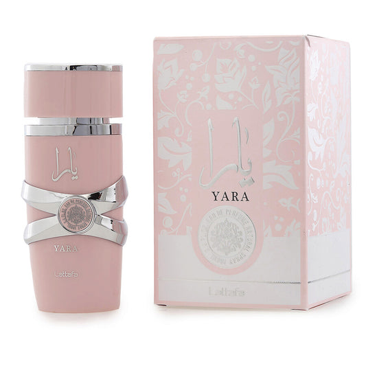 LATTAFA Yara Woman Eau de Parfum 100 ml