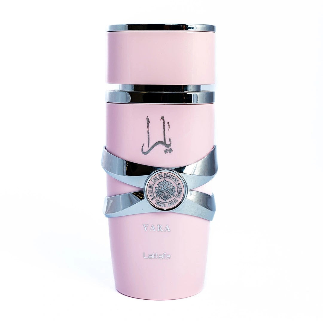 LATTAFA Yara Woman Eau de Parfum 100 ml