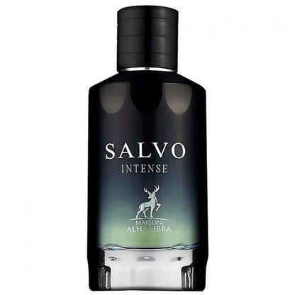 Maison Alhambra Salvo Intense Eau de Parfum 100ml_0