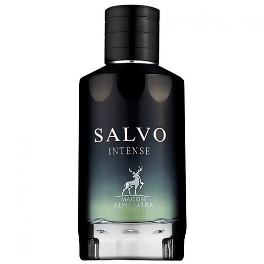 Maison Alhambra Salvo Intense Eau de Parfum 100ml_0