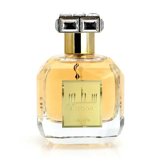 Lattafa Eau de Parfum Sutoor 100ml_0