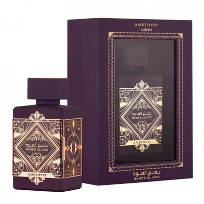 Lattafa Ametyst Eau de Parfum 100ml_1