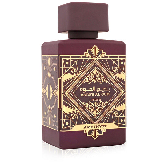 Lattafa Ametyst Eau de Parfum 100ml_0