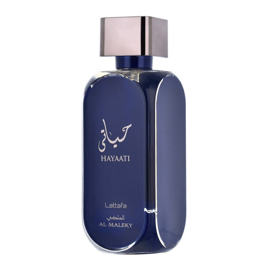 Lattafa Al Maleky Hayaati Eau de Parfum 100ml_0