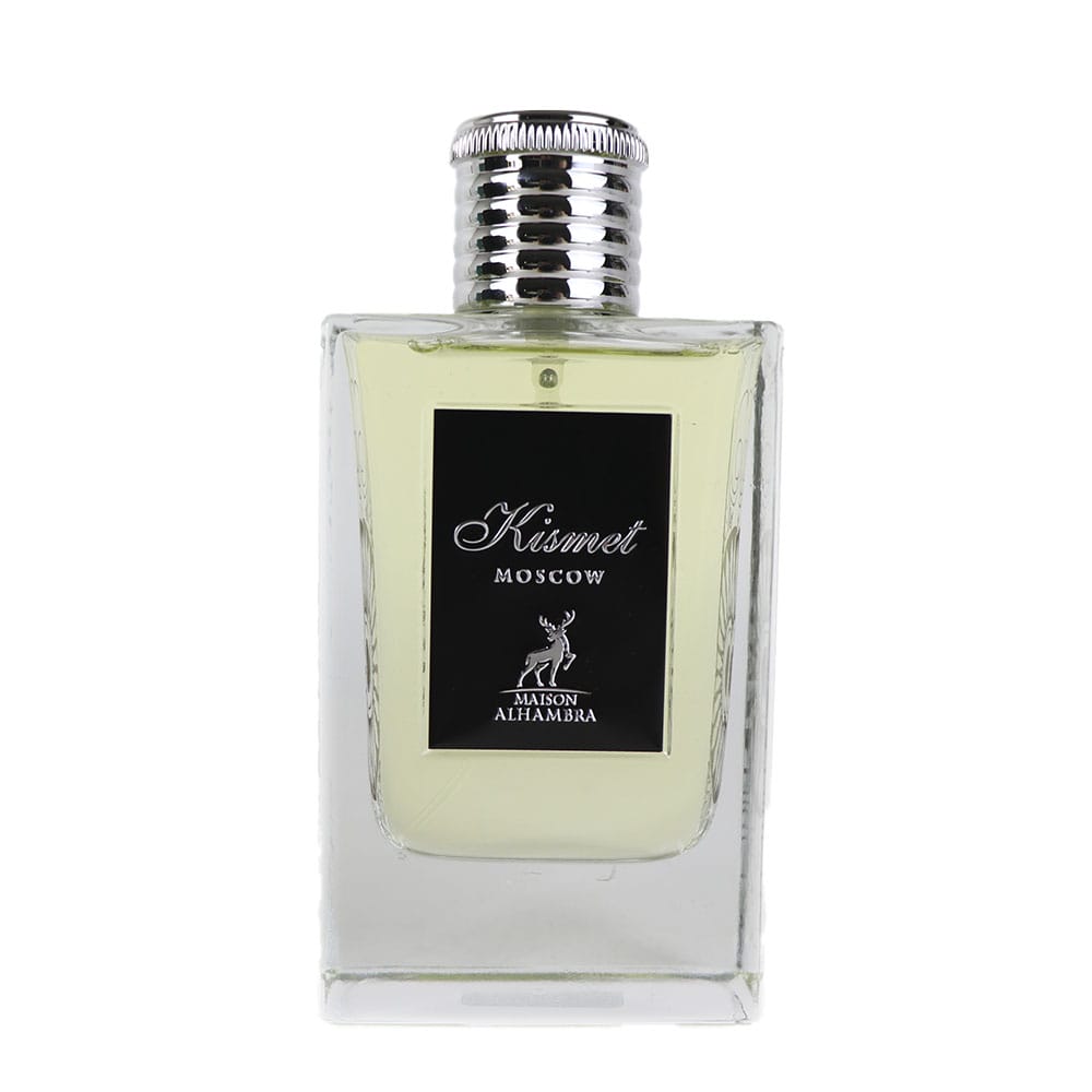 MAISON ALHAMBRA Eau de Parfum Kismet Moscow 100ml_0