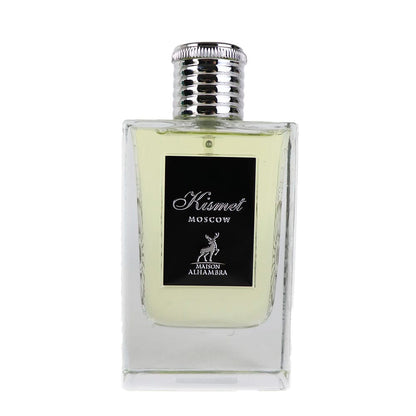 MAISON ALHAMBRA Eau de Parfum Kismet Moscow 100ml_0