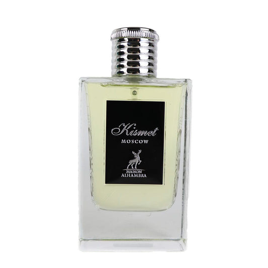 MAISON ALHAMBRA Eau de Parfum Kismet Moscow 100ml_0