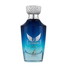 Maison Alhambra Men's Victorioso Myth Eau De Parfum 100ml_0