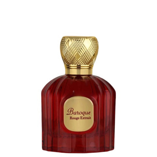 Maison Alhambra La Rouge Baroque Extreme Eau de Parfum 100ml_0