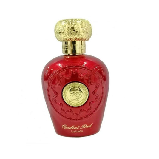 Lattafa Opulent Red Eau de Parfum 100ml_0