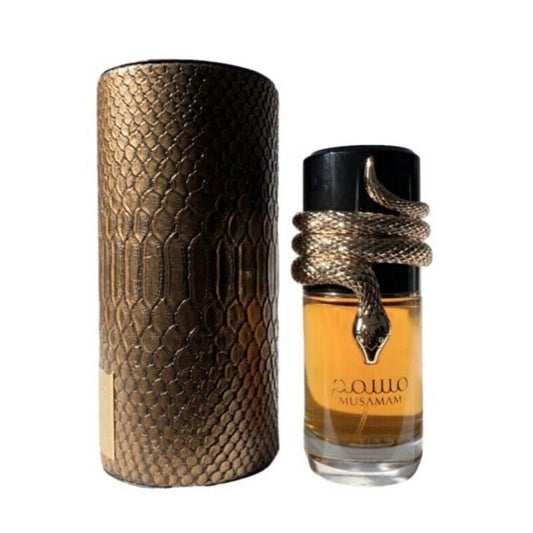 Lattafa Musamam Eau de Parfum 100ml_0