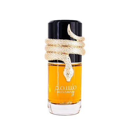 Lattafa Musamam Eau de Parfum 100ml_1
