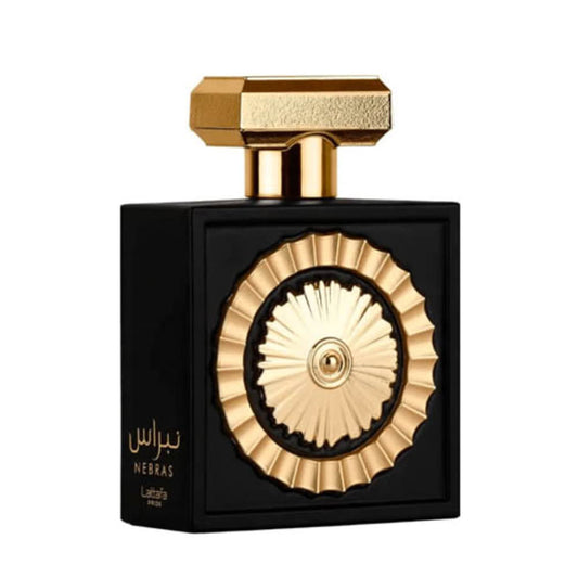 Lattafa Pride Nebras Eau de Parfum 100ml_0