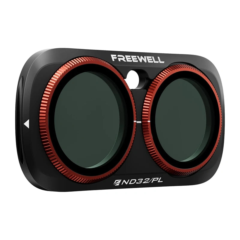 Freewell Insta360 Luna Ultra ND32/PL ND/PL Filter_0