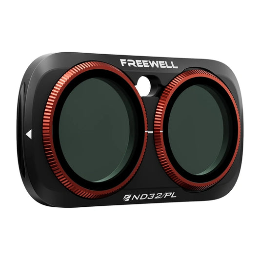 Freewell Insta360 Luna Ultra ND32/PL ND/PL Filter_0