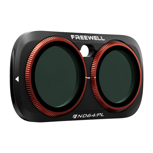 Freewell ND/PL Filter for Insta360 Luna Ultra ND64/PL_0