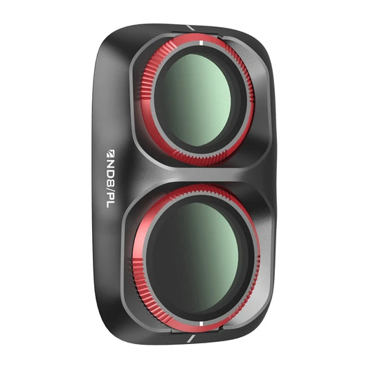 Freewell Osmo Pocket 4P ND8 ND/PL Filter_0