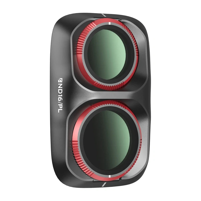 Freewell Osmo Pocket 4P ND16 ND/PL Filter_0