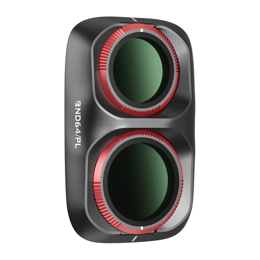 Freewell Osmo Pocket ND64/PL Filter_0