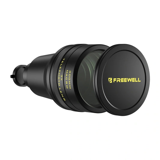 Freewell 3x 17mm Telephoto Lens_0