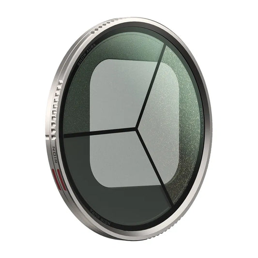 Filtr Freewell Sherpa Series Magnetic Mist 3w1_0