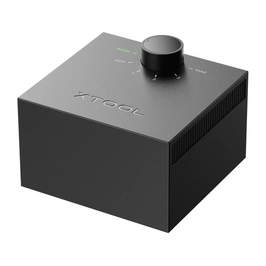 xTool Smart Air Assist 2.0 for S1/M1 Ultra/M1/D1/D1 Pro_0