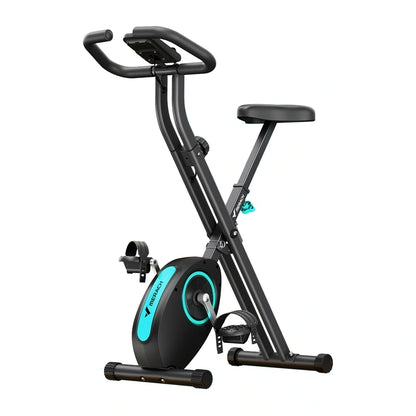 MERACH MR-S14L2 X-Bike Exercise Bike_0