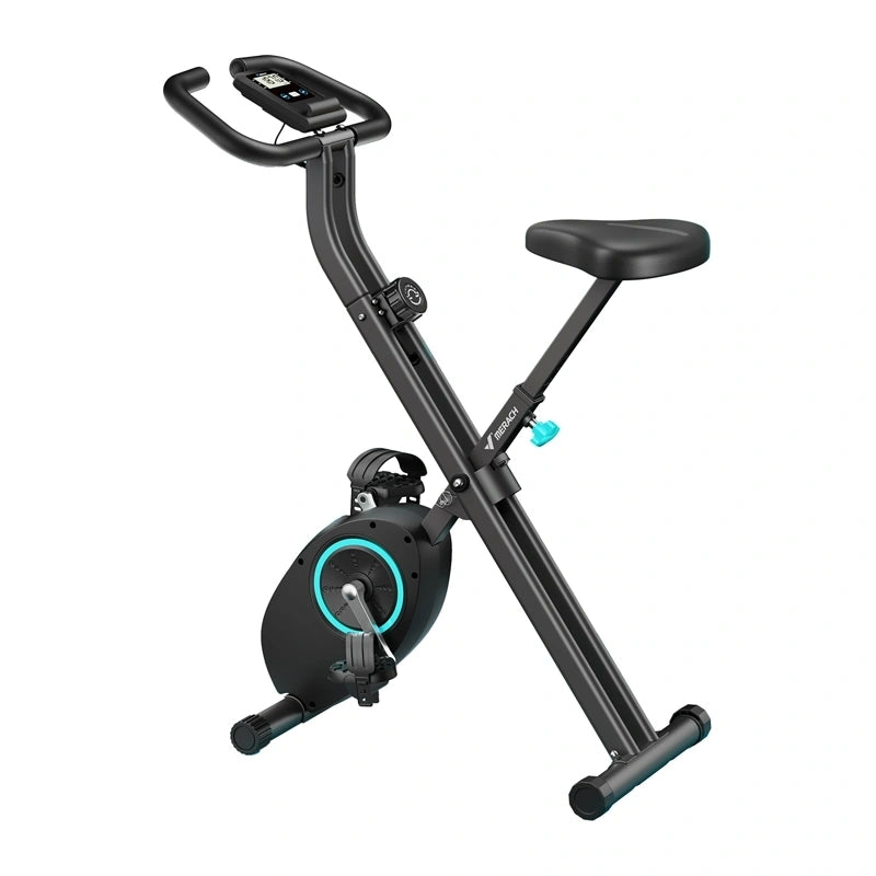 MERACH MR-S14L2 X-Bike Exercise Bike_1