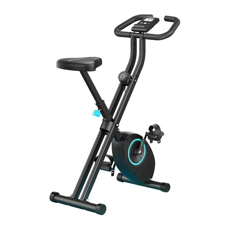 MERACH MR-S14L2 X-Bike Exercise Bike_2