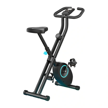 MERACH MR-S14L2 X-Bike Exercise Bike_2
