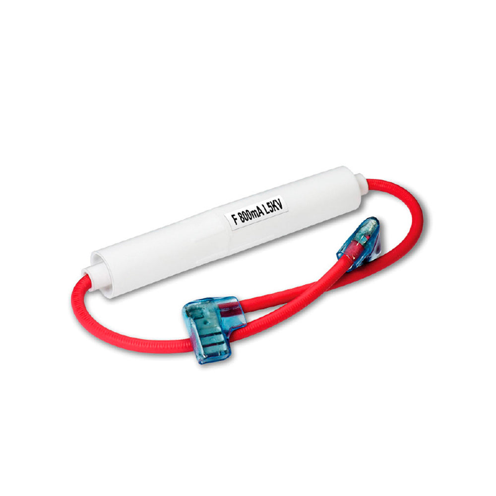 FusÃ­vel para micro-ondas 6x42mm 800ma/5kv_0