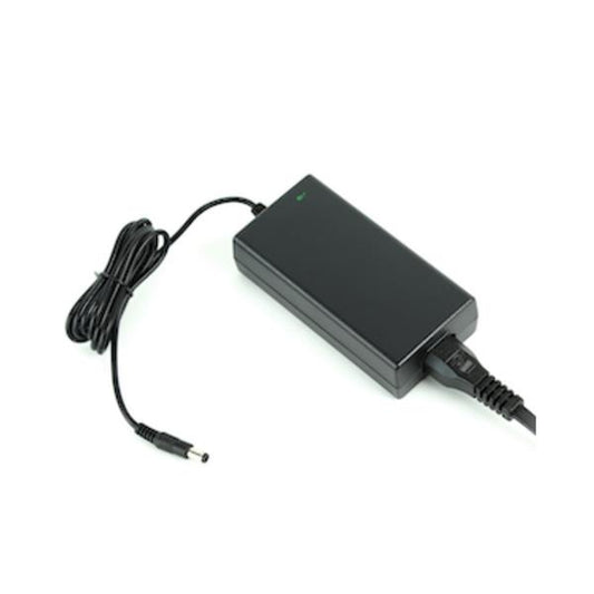 Adaptador AC Zebra / 14V 5.5mmX2.5mm / Preto / 450020_0