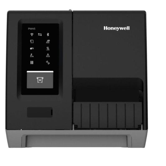 PM45A, Icon Display, Ethernet, Fixed Hanger, TT, 300 DPI, No Power Cord (PM45A00000000300)_0
